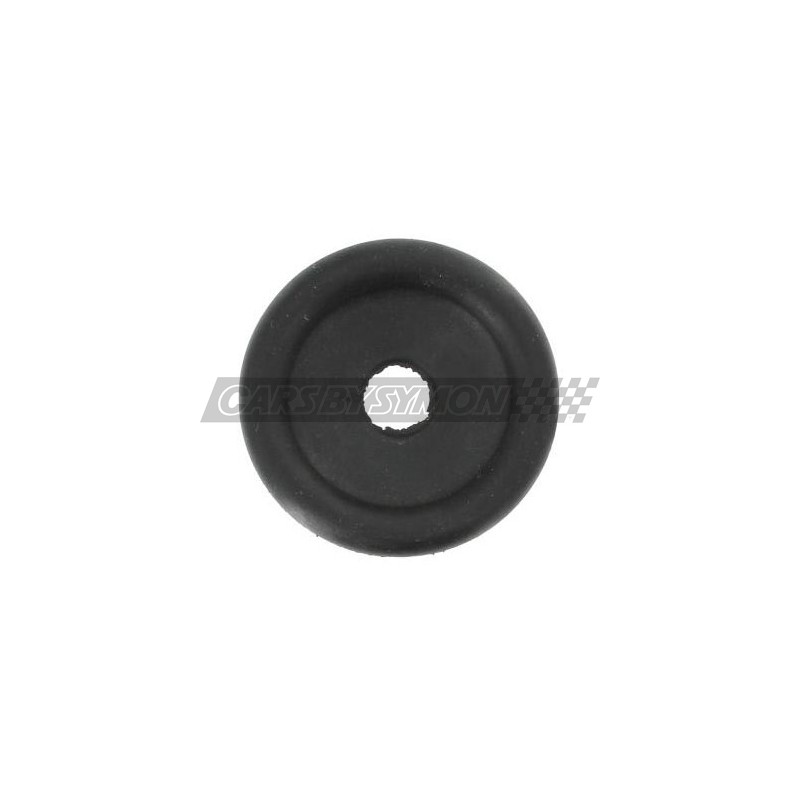 GOMA PASAMUROS 25MM EXT X 4.75MM INT