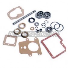 CAJA CAMBIOS TRIUMPH SPITFIRE 3 SINCRO (KIT REACON