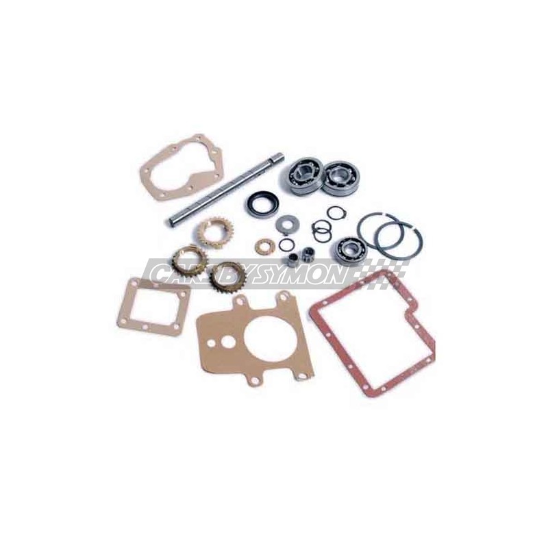 CAJA CAMBIOS TRIUMPH SPITFIRE 3 SINCRO (KIT REACON