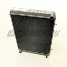 RADIADOR AGUA TRIUMPH TR7 75-78 +AIRE (INTERCAMBIO