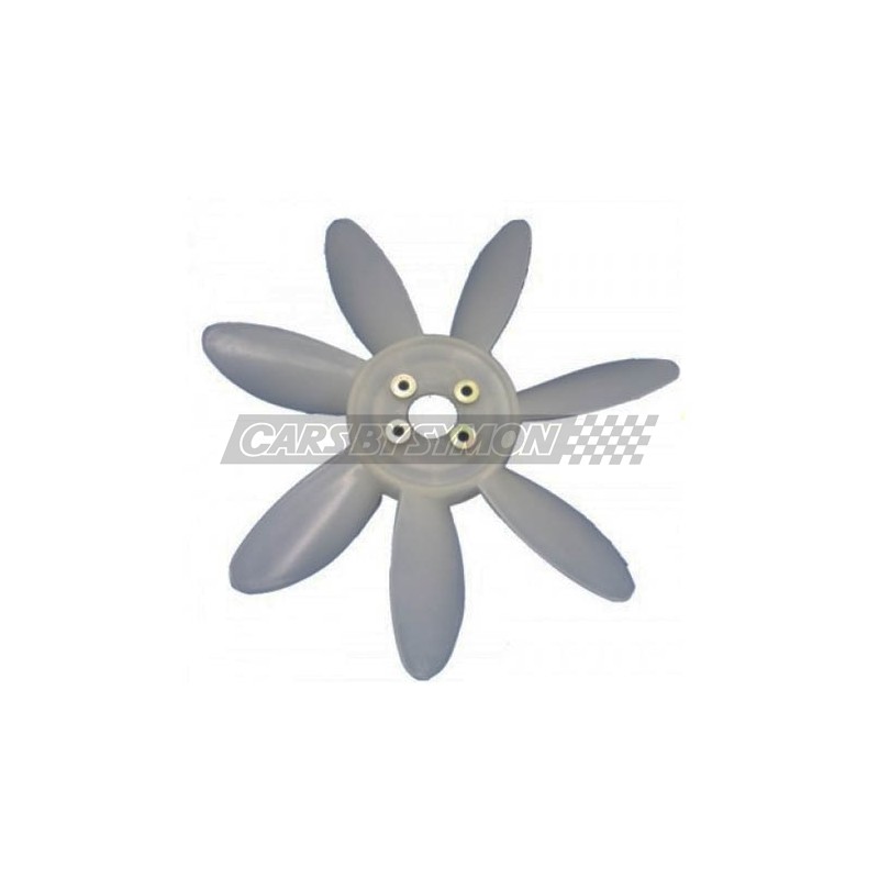 RKC2126 VENTILADOR PARA TRIUMPH SPITFIRE MK4-1500 (7 ASPAS)