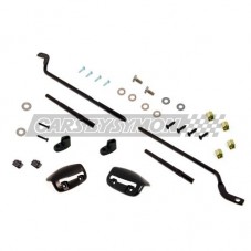 SOPORTE PARASOL TRIUMPH SPITFIRE MK3 (KIT CONVERSI