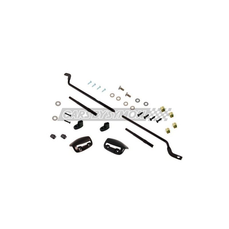 SOPORTE PARASOL TRIUMPH SPITFIRE MK3 (KIT CONVERSI