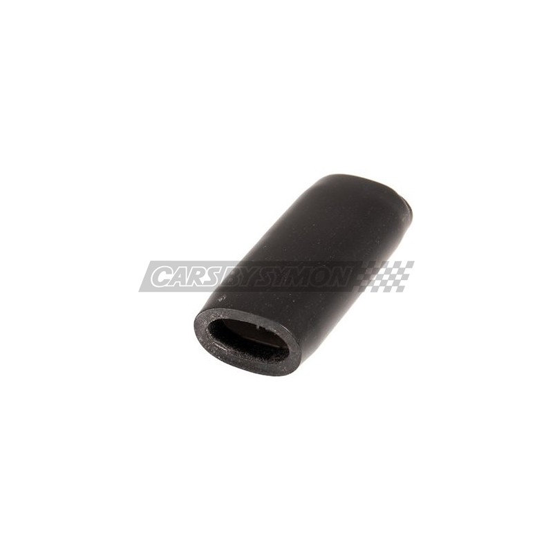 CONECTOR HEMBRA DOBLE 2-1 ELECTRICO