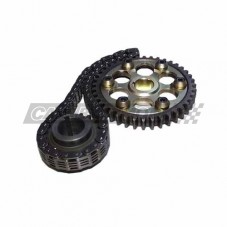 DISTRIBUCION AJUSTABLE MINI DOBLE (KIT)