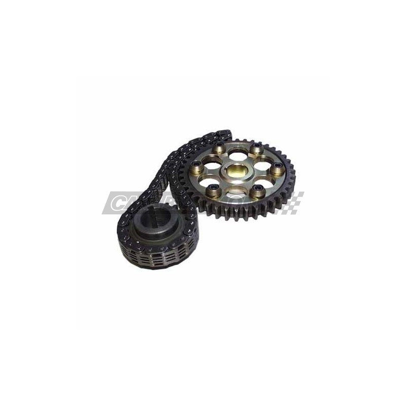 DISTRIBUCION AJUSTABLE MINI DOBLE (KIT)
