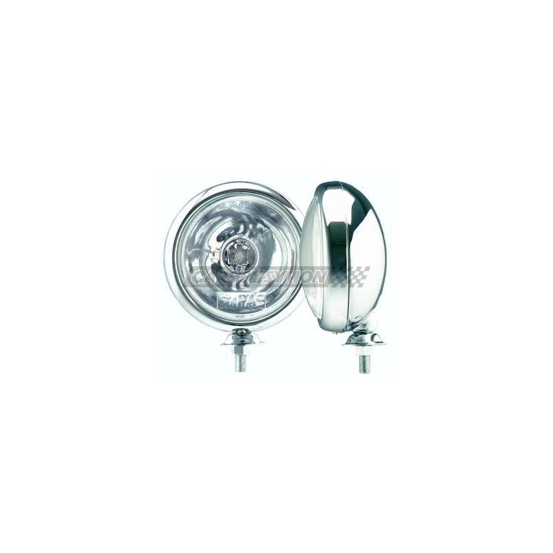 FAROS AUXILIARES LARGO ALCANCE WIPAC (PAREJA) BMW