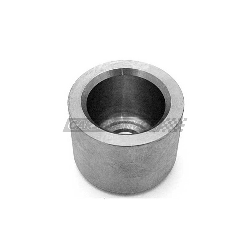 PISTON PINZA FRENO METRO 4 PISTONES INOX