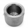 PISTON PINZA FRENO METRO 4 PISTONES INOX