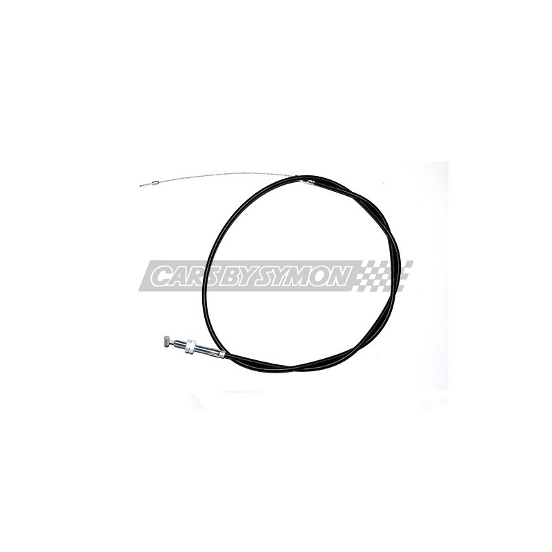 CABLE ACELERADOR MINI LHD INYECCION MONOPUNTO