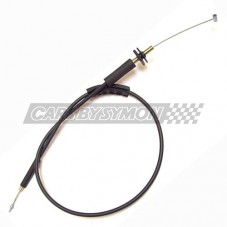 CABLE ACELERADOR MINI INY. MULTIPUNTO VOLANTE IZQU
