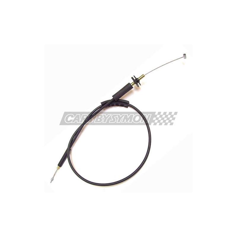 CABLE ACELERADOR MINI INY. MULTIPUNTO VOLANTE IZQU