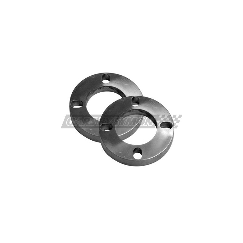 SEPARADOR RUEDA MINI 3/4 19mm  (PAR-COMPETICION)