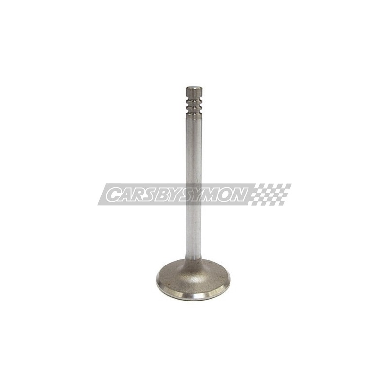 VALVULA ADMISION MINI 33MM TRIPLE ENCAJE 1275 A+