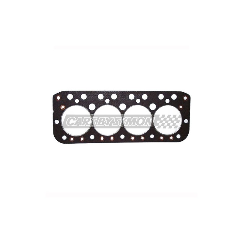 JUNTA CULATA MINI 1300 ROVER PAYEN BK450 NEGRA (UNIDAD)