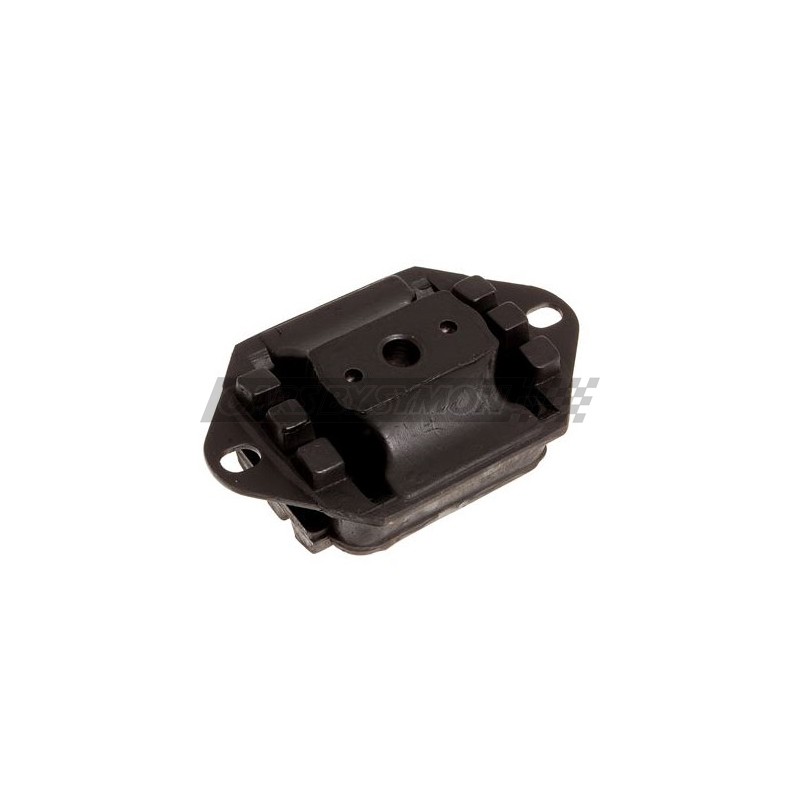 SOPORTE CAJA CAMBIO TRIUMPH TR7