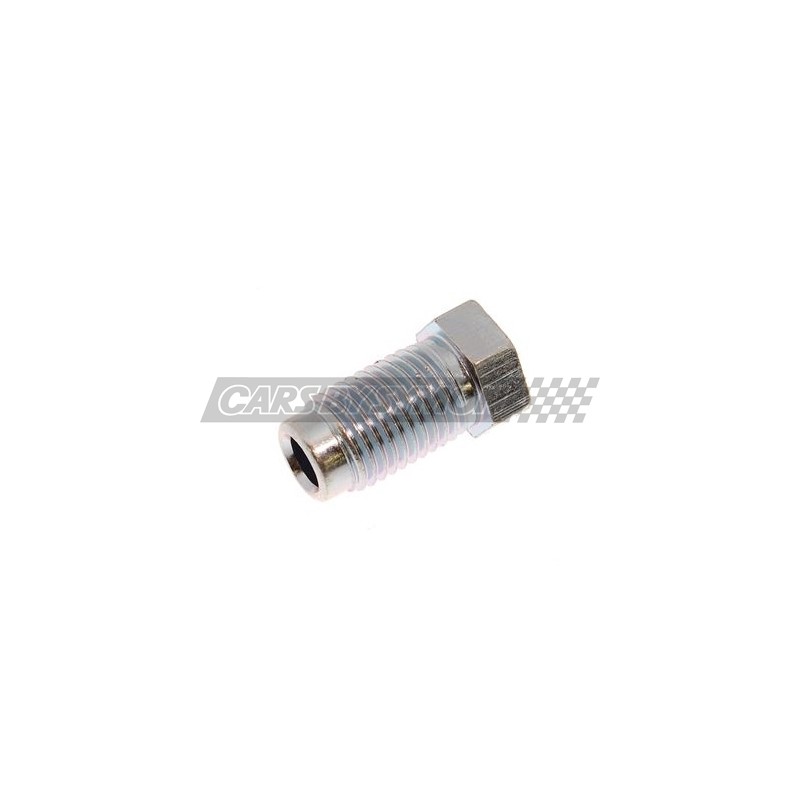 RACOR FRENO 3/16 X 3/8 UNF MACHO