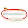 FUSIBLE AEREO 15 AMP (CON CABLES)