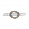UKC5508 ARANDELA DIRECCION TRIUMPH TR7 (MUELLE)