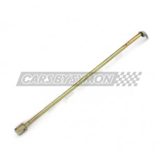 ROD-GEAR CHANGE-1990 ON 1275cc (565mm long)