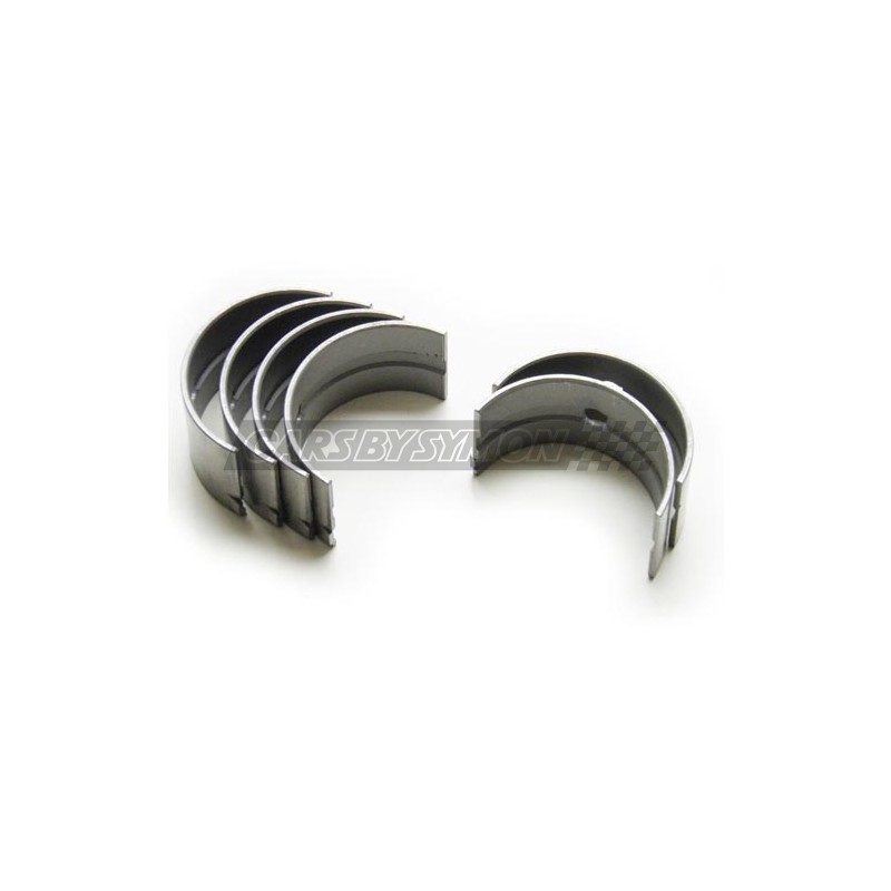 COJINETE BANCADA MINI 1275 PRE A+ STANDARD 1098/1275