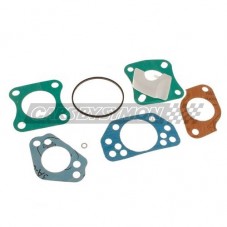 BOYA CARBURADOR HIF 4 TRASERO HIF44 NORMAL
