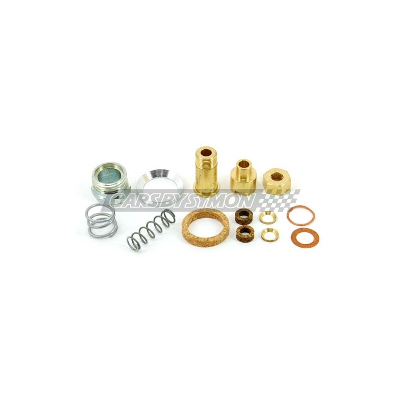 SURTIDOR GASOLINA H4 / H6 (KIT REPARACION)