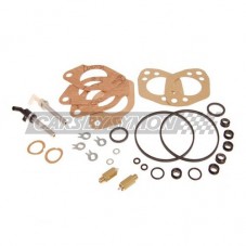 CARBURADOR HIF4 x 2 KIT REPARACION SIN EJE NI PALO