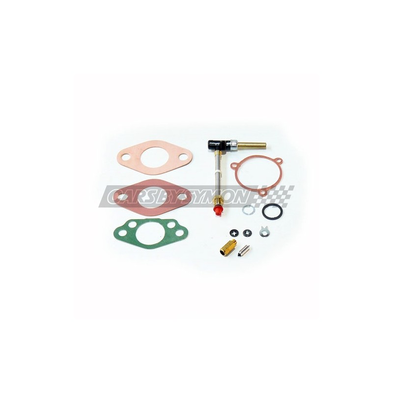 CARBURADOR HS2 (KIT REPARACION) SIN PALOMILLA