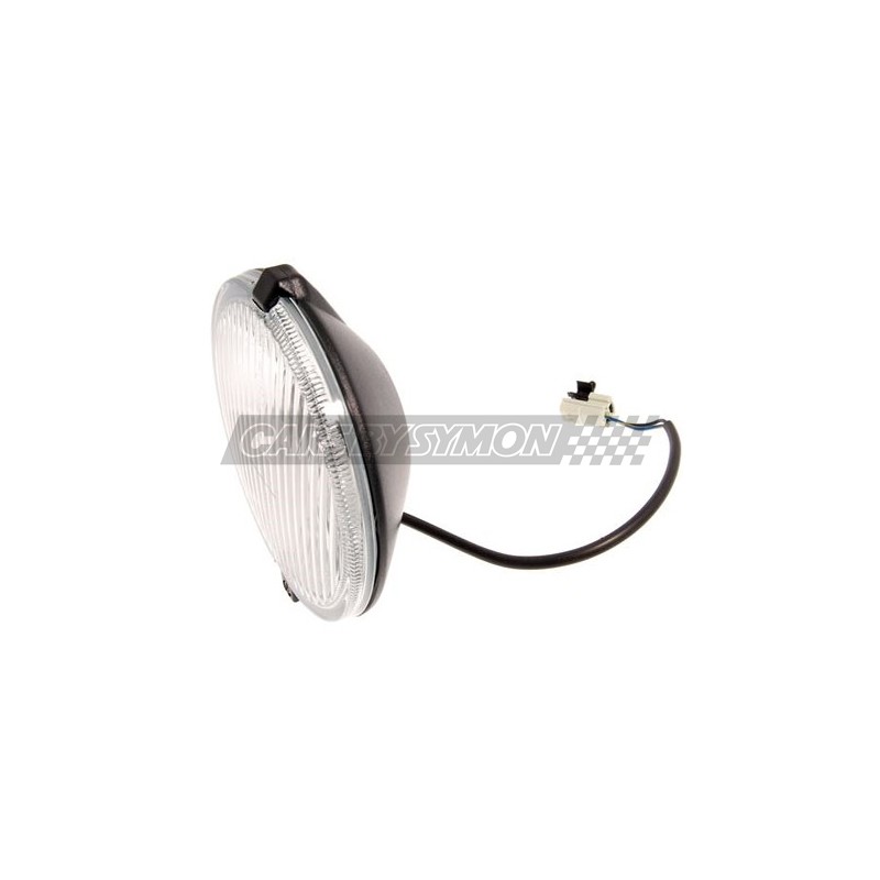 XBJ100280 FARO ANTINIEBLA DELANTERO MINI ROVER ORIGINAL