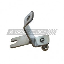 XBU10046 SOPORTE FARO AUXILIAR COOPER ACERO