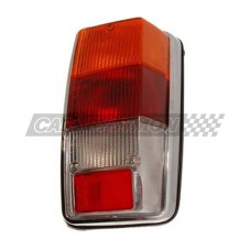 XFB101200 PILOTO TRASERO MINI DERECHO CON M/ATRAS