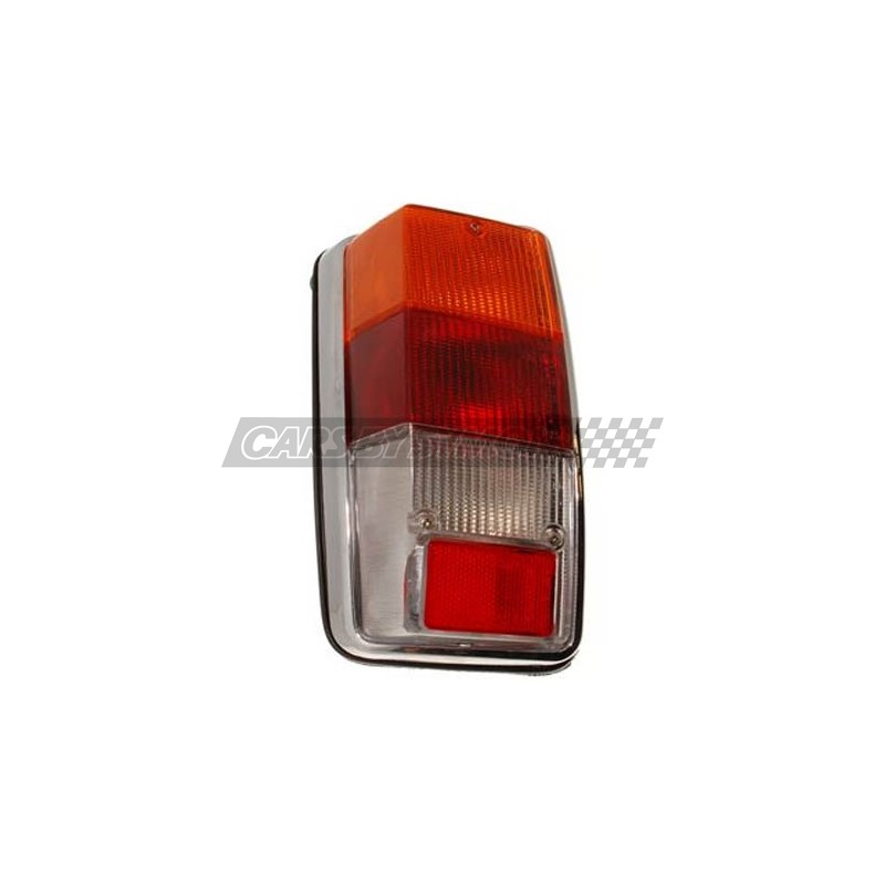 XFB101210 PILOTO TRASERO MINI IZQUIERDO CON M/ATRAS