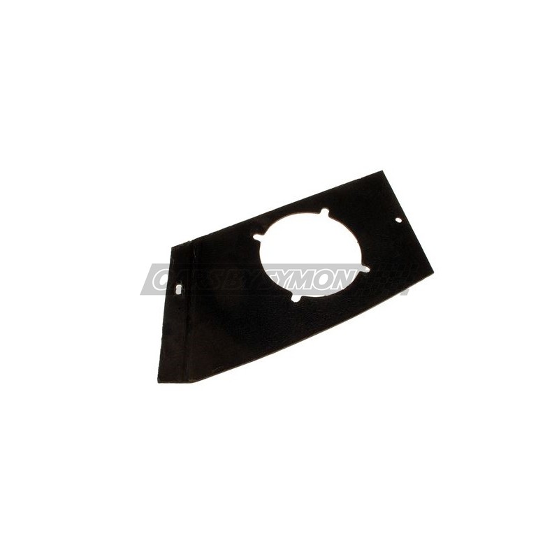 PANEL ALTAVOZ TRIUMPH SPITFIRE DERECHO VINILO NEGR