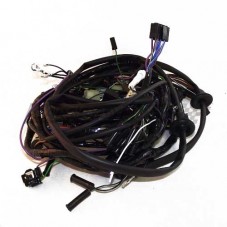 INSTALACION ELECTRICA MINI COOPER 1991 LHD