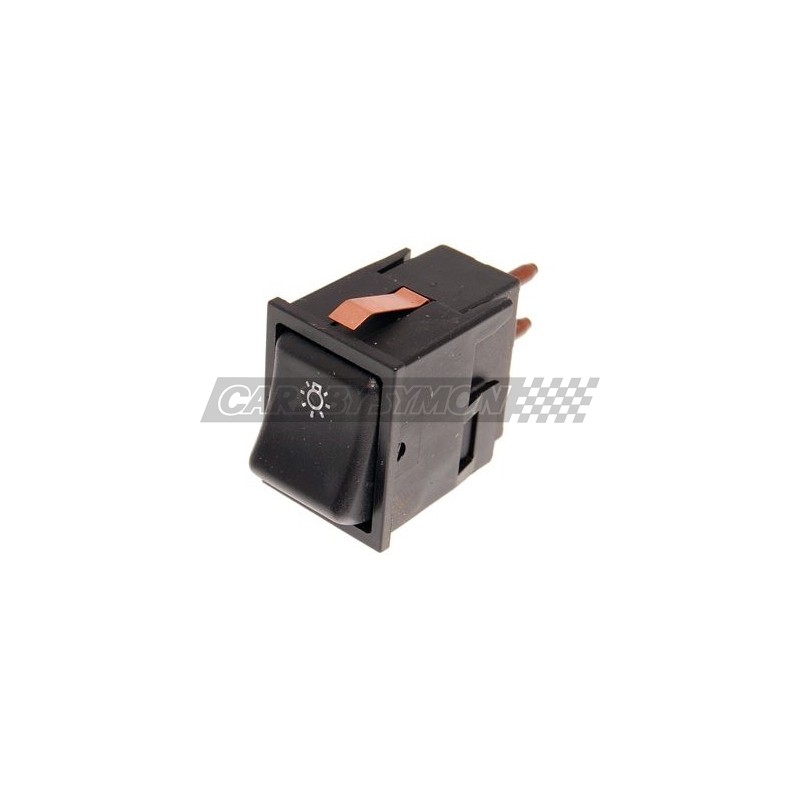 INTERRUPTOR LUCES MINI MODERNO
