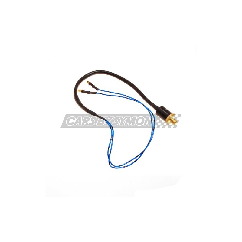 MONOCONTACTO MINI VENTILADOR ELECTRONICO (ANT 92)