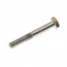 BH604141 TORNILLO BOMBA ACEITE CONCENTRIC/TURBO UNF PARA MINI Y MG