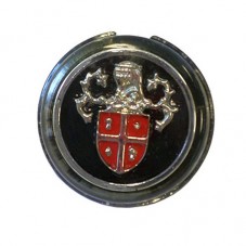 EMBLEMA PULSADOR BOCINA...