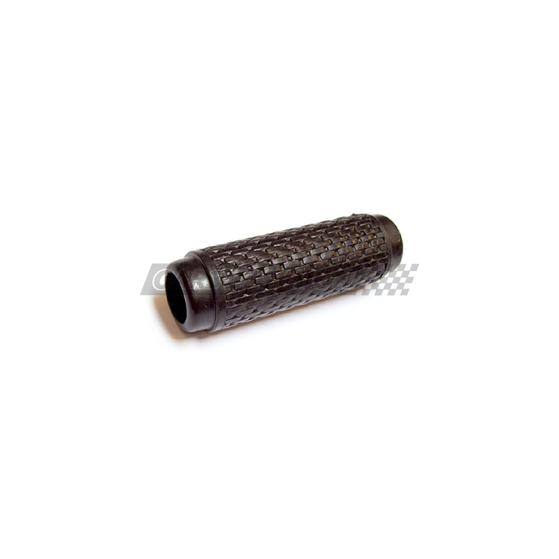 POMO FRENO MANO MINI 76-2000 GOMA