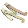 LEVA TAMBOR FRENO MANO MINI...