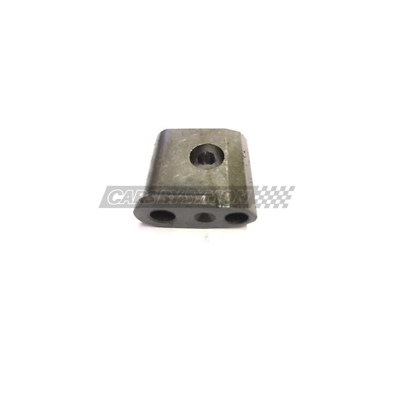 SOPORTE EJE BALANCINES MINI (LUBRICADO)