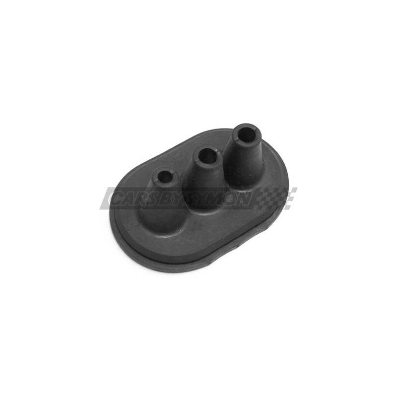 WYA10001 GOMA PASA TUBOS GASOLINA MALETERO PARA MINI 1992-2000