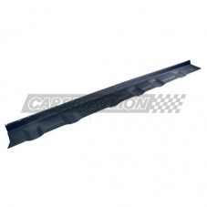 MS49L TALONERA INFERIOR IZQUIERDA DE 6" PARA MINI VAN MK I Y MK II