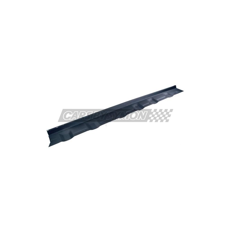 MS49L TALONERA INFERIOR IZQUIERDA DE 6" PARA MINI VAN MK I Y MK II