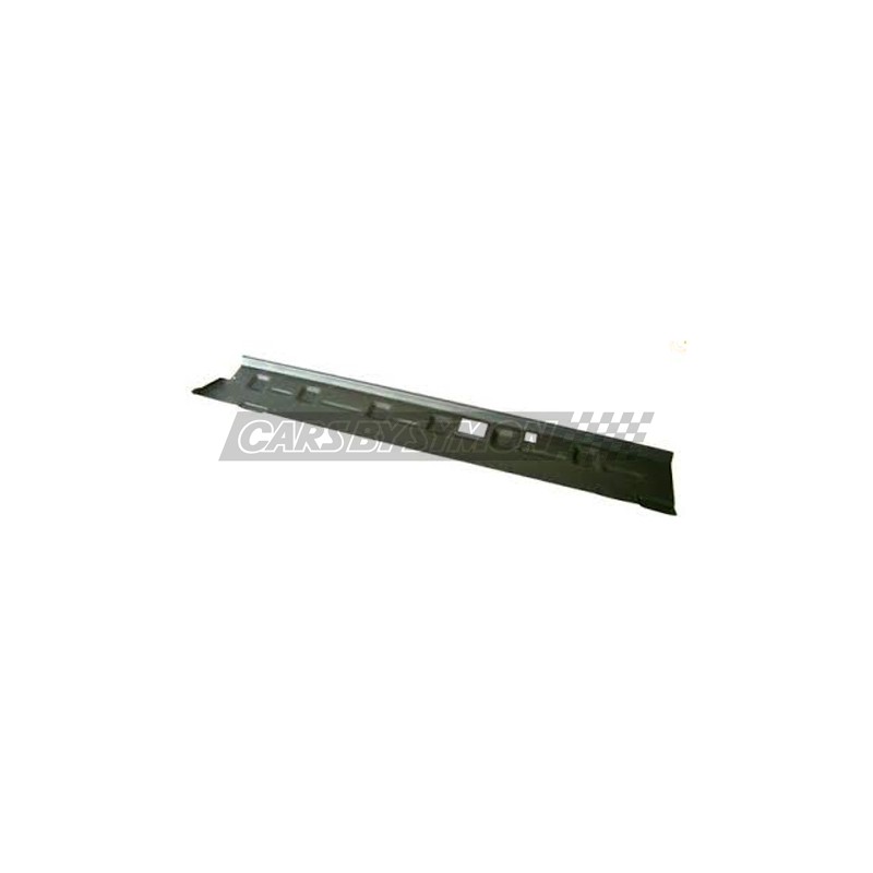 MS58R TALONERA INFERIOR DERECHA DE 8" PARA MINI VAN MK III