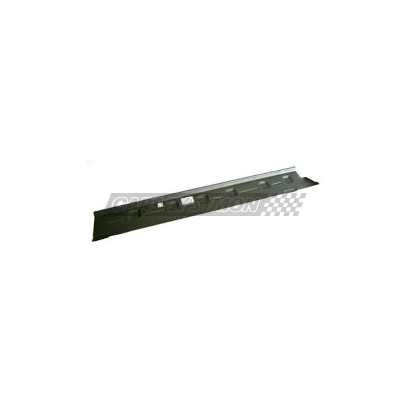 MS58L TALONERA INFERIOR IZQUIERDA DE 8" PARA MINI VAN MK III