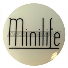 PEGATINA MINI TAPON LLANTA...