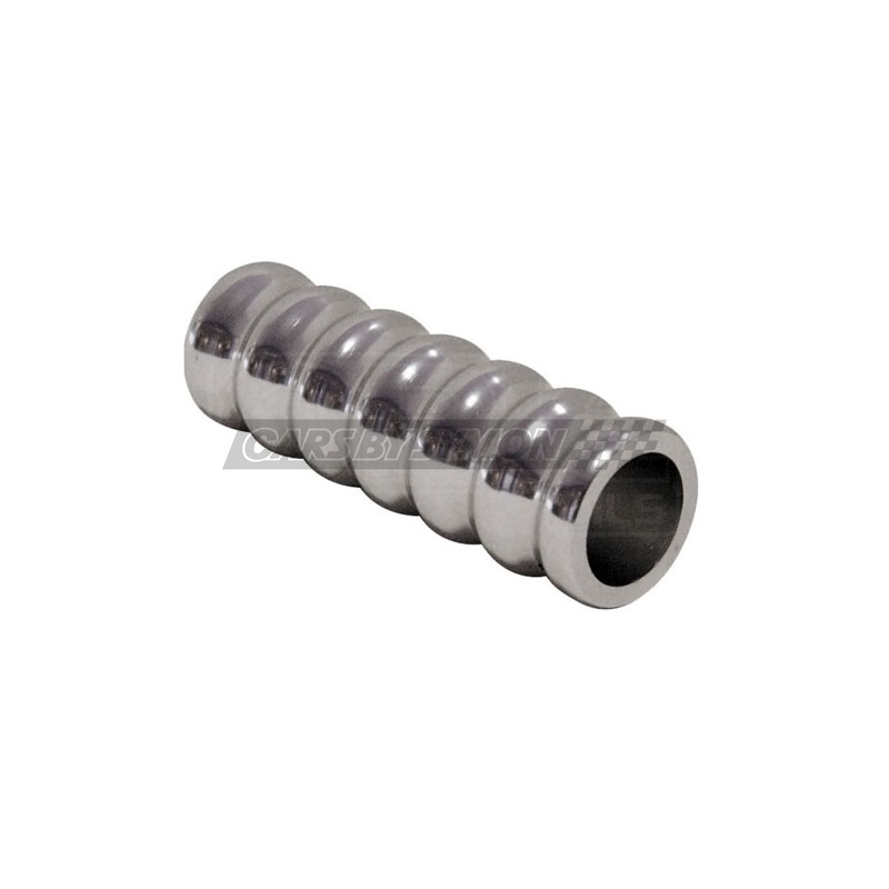 POMO FRENO MANO MINI METALICO