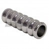 POMO FRENO MANO MINI METALICO